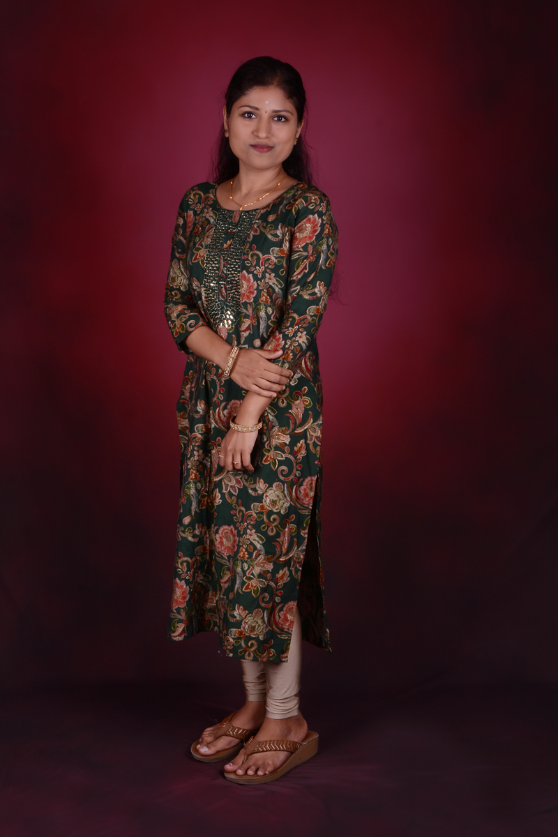Sneha S.P.